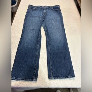 Gap Bootcut Jeans. Size 18R